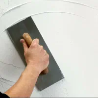 گچ کاری ، بنایی و لکه گیری ساختمان