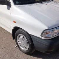 پراید 151مدل 1403|خودرو سواری و وانت|اهواز, کیانشهر|دیوار