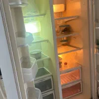 یخچال ساید هایر|یخچال و فریزر|سلمانشهر, |دیوار