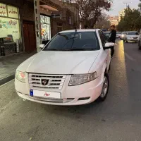 سمند سورن Ef7مدل ۹۳|خودرو سواری و وانت|میاندوآب, |دیوار