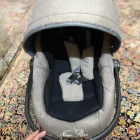 کریر مارک نیو استار|کالسکه و لوازم جانبی|بابل, |دیوار