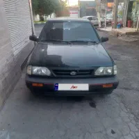 پراید هاچبک درحد واقعی