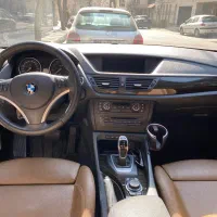 BMW x1 2012 کم کار|خودرو سواری و وانت|تهران, قیطریه|دیوار