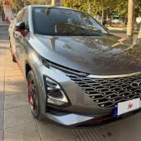 فونیکس fx مدل ۱۴۰۲ پرمیوم داشبورد پیانویی