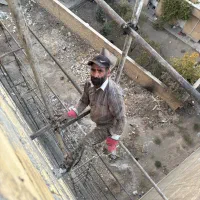 داربست فلزی برادران عباسی (زیر قیمت تمام همکاران)|خدمات پیشه و مهارت|ملایر, |دیوار