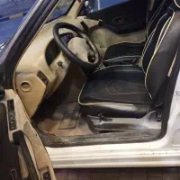 پارس مدل 90 دوگانه فابریک|خودرو سواری و وانت|نجف‌آباد, شهرک صنعتی نجف آباد|دیوار