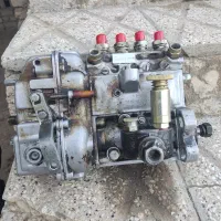 پمپ گازوئیل تراکتور رمانی|ماشین‌آلات صنعتی|دوزین, |دیوار