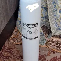 کپسول اکسیژن