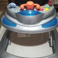 روروئک|کالسکه و لوازم جانبی|تهران, استاد معین|دیوار