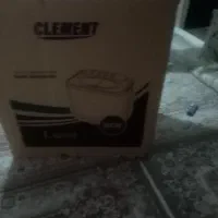 ماشین لباس شویی دوقلو 15 کیلویی|ماشین لباسشویی و خشککن لباس|نکا, |دیوار