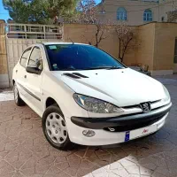 ۲۰۶ تیپ ۵   tu5 مدل ۹۷