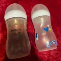 شیشه شیر فیلیپس اونت ۲۶۰میل|اسباب و اثاث بچه|اصفهان, خانه اصفهان|دیوار