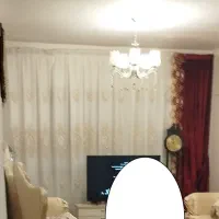 ابعاد پرده دکوری ۶۵×۳متر طول پرده اصلی ۲متر و ۵۰|پرده، رانر، رومیزی|میانه, |دیوار