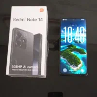 Redmi Note 14