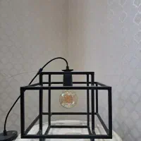 لوستر شیک و زیبا|لوستر و چراغ آویز|خوی, |دیوار