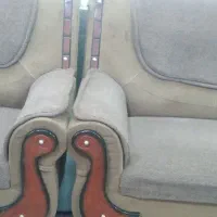 مبل راحتی درجه یک|مبلمان خانگی و میز عسلی|اسفراین, |دیوار