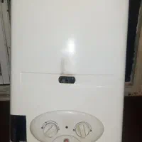 آبگرمکن ایران شرق سالم بدون هیچ ایرادی|آبگرمکن، پکیج، شوفاژ|خرمآباد, |دیوار