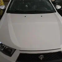 دنا اتومات اپشنال صفر ۱۴۰۴|خودرو سواری و وانت|کرج, شهرک جهان آرا|دیوار