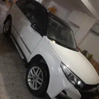 X33s AT مدل ۱۴۰۱|خودرو سواری و وانت|بجنورد, |دیوار