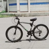 دوچرخه ۲۶ ویوا