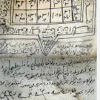 سرکتاب ودعا