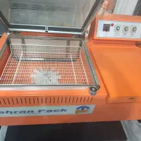 فروش دستگاه شیرینگ کابینی