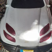 دو عدد ماشین اسباب بازی|اسباب‌‌بازی|کرمان, |دیوار