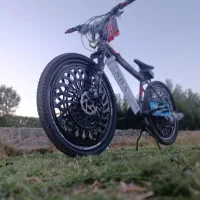 دوچرخه 27.5|دوچرخه، اسکیت، اسکوتر|خلخال, |دیوار