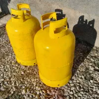 کپسول ایران گاز