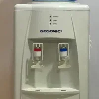 آبسرد کن گاسونیک