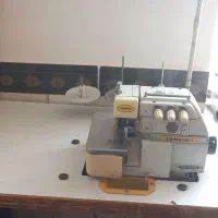 چرخ سردوز سه نخ