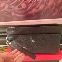 چرم مشهد کیف پاسپورتی