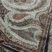 فرش 9متری آرا مشهد آکبند