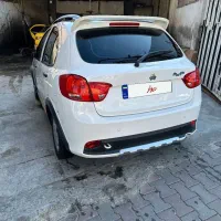 کوییک RS مدل ۱۴۰۲|خودرو سواری و وانت|گرگان, |دیوار