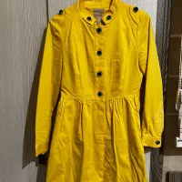 بارونی لیمویی نو