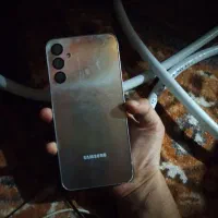 گوشی سامسونگ a24 شرایط چکی هم داریم