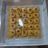 شیرینی مناسبتی عید|خدمات پذیرایی، مراسم|ری, دولت‌آباد|دیوار