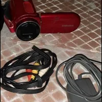 دوربین فیلمبرداری سامسونگ اصل