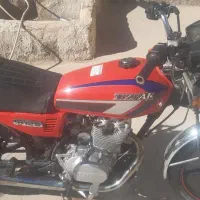 تیزتر توس ۲۰۰