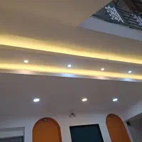 برقکار حرفه ای ، رفع اتصالی ،نورپردازی، نصب آیفون|خدمات پیشه و مهارت|شیراز, ریاستی|دیوار