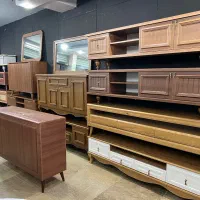 میز lcd میزتلویز یون|میز تلویزیون|کرج, پیشاهنگی|دیوار