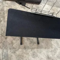 میز سنتور|سازهای سنتی|اهواز, بهزاد شهر|دیوار