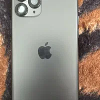 آیفون ۱۱ پرو