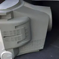 تلویزیون قدیمی|تلویزیون و پروژکتور|قائن, |دیوار