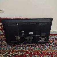 تلویزیون 43اینچ|تلویزیون و پروژکتور|کلاله, |دیوار