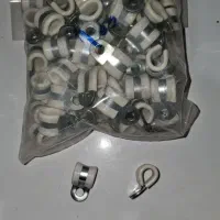بست عایق دار
