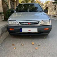 پراید شاسی سالم هیدرولیک