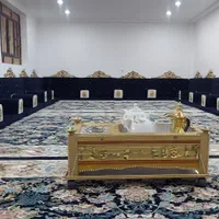 پشتی خلیجی مبل خلیجی مدل م۱