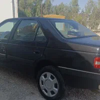 پژو slx|خودرو سواری و وانت|پاوه, |دیوار