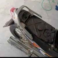 موتور ویو|موتورسیکلت|رباطکریم, الارد|دیوار